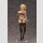 Bunny Suit Planning PVC Statue 1/4 Sophia F. Shirring: Black Bikini Ver. 42 cm