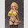 Bunny Suit Planning PVC Statue 1/4 Sophia F. Shirring: Black Bikini Ver. 42 cm