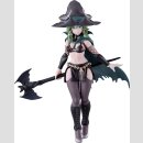 Unicorn Overlord Figma Actionfigur Yahna 15 cm
