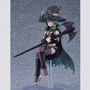 Unicorn Overlord Figma Actionfigur Yahna 15 cm