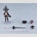Unicorn Overlord Figma Actionfigur Yahna 15 cm