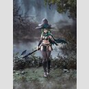 Unicorn Overlord Figma Actionfigur Yahna 15 cm