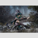 Unicorn Overlord Figma Actionfigur Yahna 15 cm