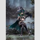 Unicorn Overlord Figma Actionfigur Yahna 15 cm