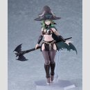 Unicorn Overlord Figma Actionfigur Yahna 15 cm