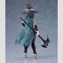 Unicorn Overlord Figma Actionfigur Yahna 15 cm
