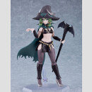 Unicorn Overlord Figma Actionfigur Yahna 15 cm