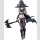 Unicorn Overlord Figma Actionfigur Yahna 15 cm