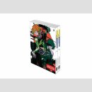 BUNGO STRAY DOGS Dazai, Chuya, Age 15 Doppelpack 2 [Bd....