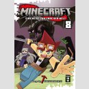 Minecraft Bd. 8