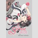 The Serpent Bride Bd. 1