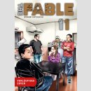 The Fable Bd. 11 (Ende)