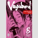 VAGABOND Master Edition Bd. 8