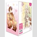 KAMISAMA KISSSammelband 6 mit Sammelschuber