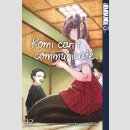 Komi cant communicate Bd. 32