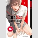 Mach Sitz. Guter Junge Bd. 1
