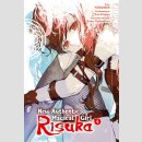 New Authentic Magical Girl Risuka Bd. 4