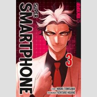 Super Smartphone Bd. 3 (Ende)