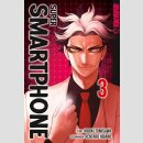Super Smartphone Bd. 3 (Ende)