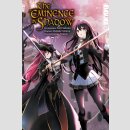 The Eminence in Shadow Bd. 7