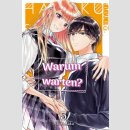 Warum warten? Bd. 5
