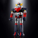SOUL OF CHOGOKIN DELUXE Grendizer & UFO Spazer