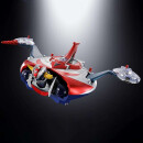SOUL OF CHOGOKIN DELUXE Grendizer & UFO Spazer