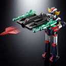 SOUL OF CHOGOKIN DELUXE Grendizer & UFO Spazer