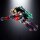 SOUL OF CHOGOKIN DELUXE Grendizer & UFO Spazer