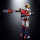 SOUL OF CHOGOKIN DELUXE Grendizer & UFO Spazer