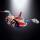 SOUL OF CHOGOKIN DELUXE Grendizer & UFO Spazer