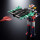 SOUL OF CHOGOKIN DELUXE Grendizer & UFO Spazer