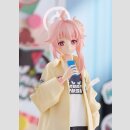 Blue Archive Pop Up Parade PVC Statue Natsu (Band): Event KV Ver. 18 cm