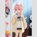 Blue Archive Pop Up Parade PVC Statue Natsu (Band): Event KV Ver. 18 cm