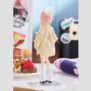 Blue Archive Pop Up Parade PVC Statue Natsu (Band): Event KV Ver. 18 cm