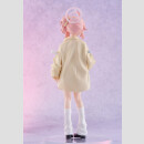 Blue Archive Pop Up Parade PVC Statue Natsu (Band): Event KV Ver. 18 cm