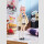 Blue Archive Pop Up Parade PVC Statue Natsu (Band): Event KV Ver. 18 cm