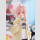 Blue Archive Pop Up Parade PVC Statue Natsu (Band): Event KV Ver. 18 cm