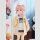 Blue Archive Pop Up Parade PVC Statue Natsu (Band): Event KV Ver. 18 cm