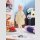 Blue Archive Pop Up Parade PVC Statue Natsu (Band): Event KV Ver. 18 cm