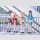 Blue Archive Pop Up Parade PVC Statue Natsu (Band): Event KV Ver. 18 cm