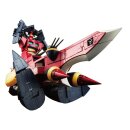 Tengen Toppa Gurren Lagann POSE+METAL series Statue...