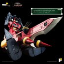 Tengen Toppa Gurren Lagann POSE+METAL series Statue Dai-Gurren 33 cm