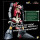 Tengen Toppa Gurren Lagann POSE+METAL series Statue Dai-Gurren 33 cm