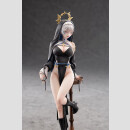 Original Character PVC Statue 1/6 Sister Anastasia Illustrated by Ohisashiburi Normal Edition 28 cm
