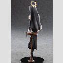 Original Character PVC Statue 1/6 Sister Anastasia Illustrated by Ohisashiburi Normal Edition 28 cm