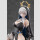 Original Character PVC Statue 1/6 Sister Anastasia Illustrated by Ohisashiburi Normal Edition 28 cm