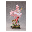 Original Character PVC Statue 1/7 White Rabbit Rosu Wonderland Ver. Illustrated by Rosuuri Deluxe Edition 29 cm
