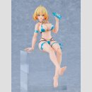Bunny Suit Planning Figma Actionfigur Sophia F. Shirring: Swimsuit Ver. 15 cm