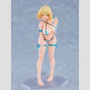 Bunny Suit Planning Figma Actionfigur Sophia F. Shirring: Swimsuit Ver. 15 cm